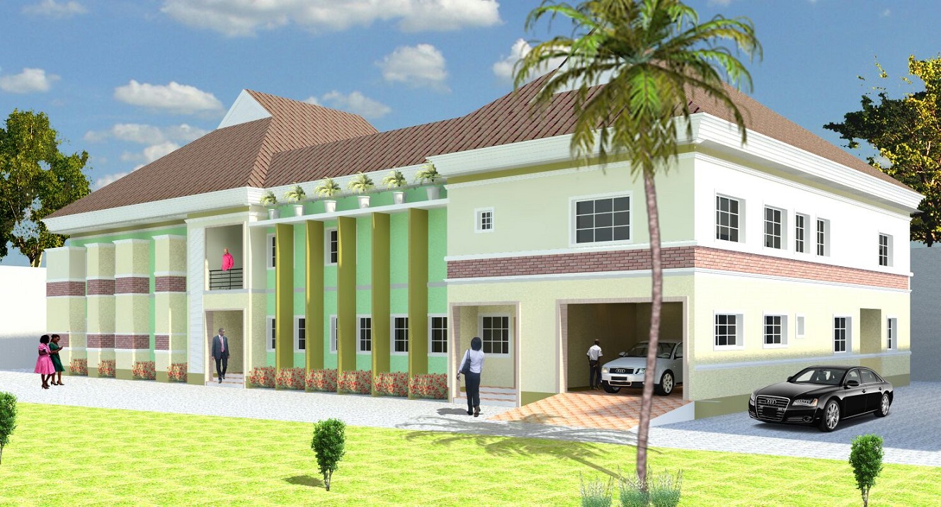 The Sea Villa